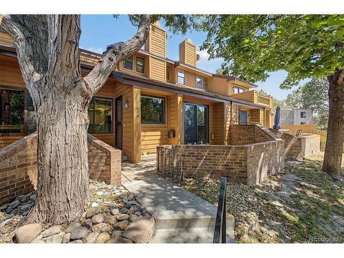 414-9400 E Iliff Ave, Denver, CO, 80231-3491 | Card Image