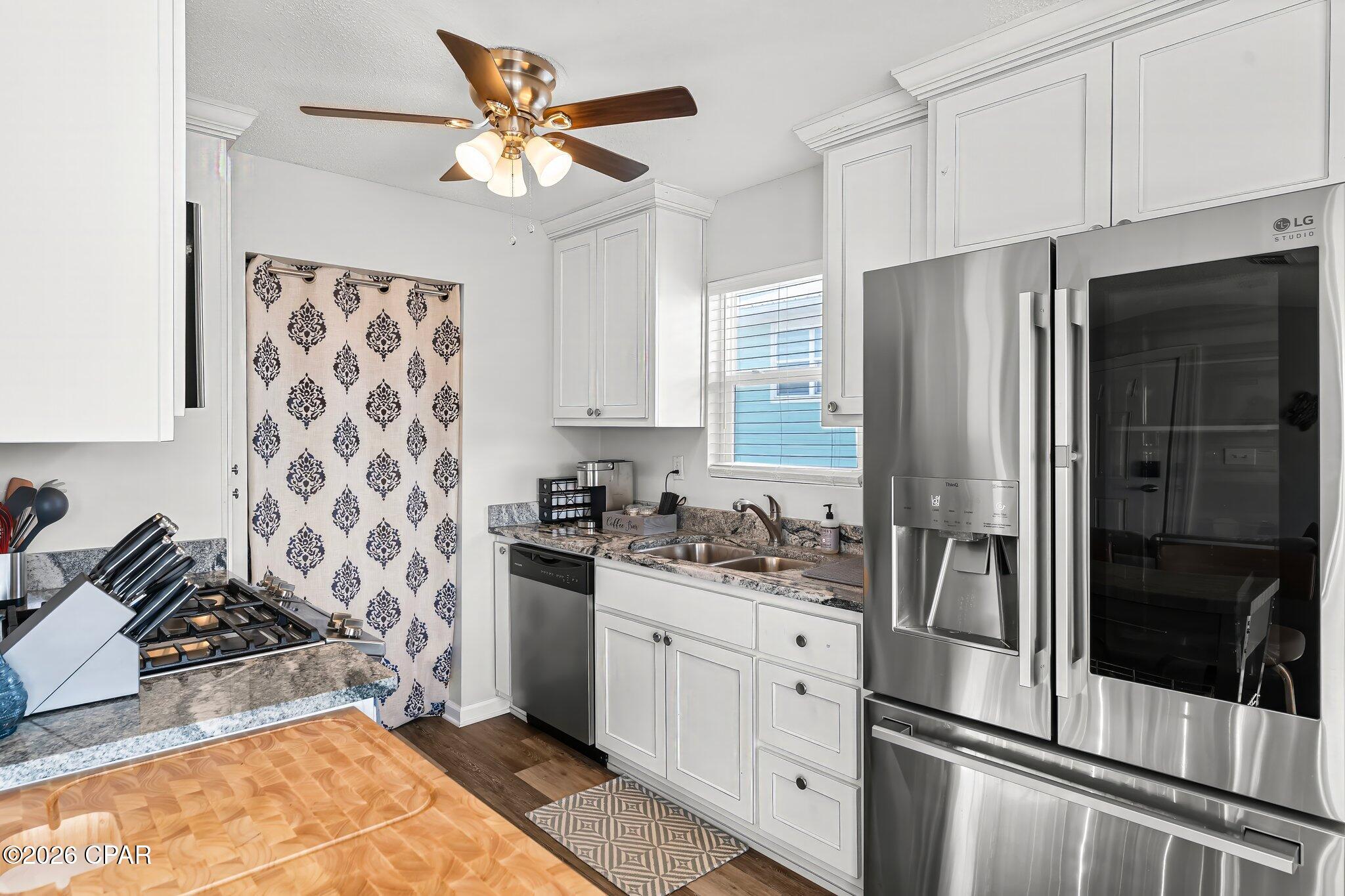 Residential in Port St Joe 4
