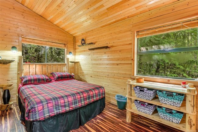41072 Gold River Hwy, House other with 5 bedrooms, 1 bathrooms and 6 parking in Campbell River BC | Image 20