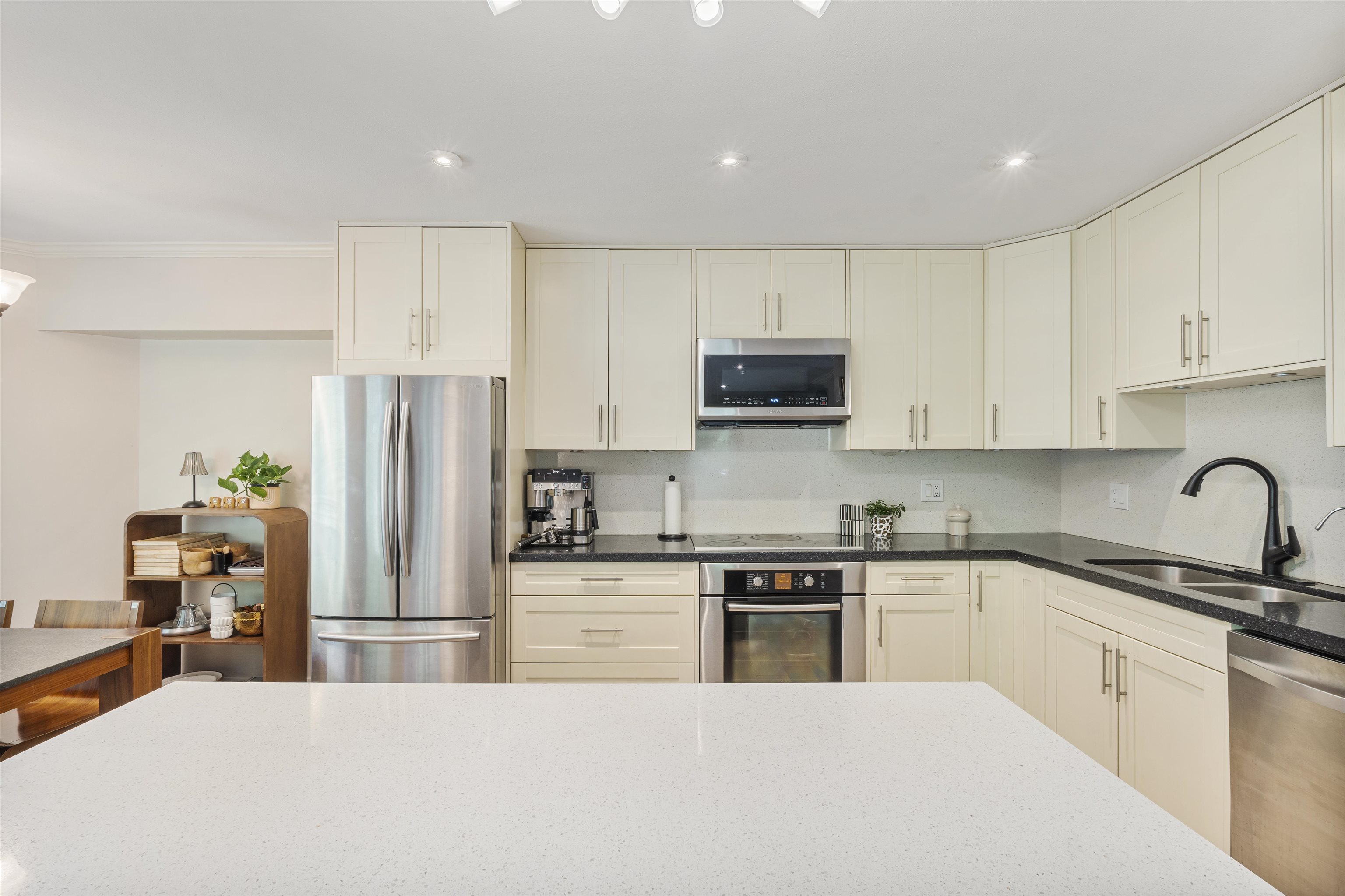 Residential in Coquitlam 3