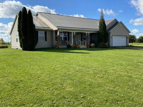 1009 County Road 40, Nova, OH, 44859-9729 | Card Image