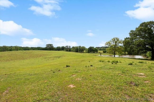 11544 S Iron Stob Rd, House other with 3 bedrooms, 3 bathrooms and null parking in Lane OK | Image 39