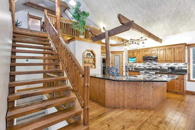 1 Fern Glade Crescent, House other with 4 bedrooms, 3 bathrooms and 2 parking in Sylvan Lake AB | Image 27
