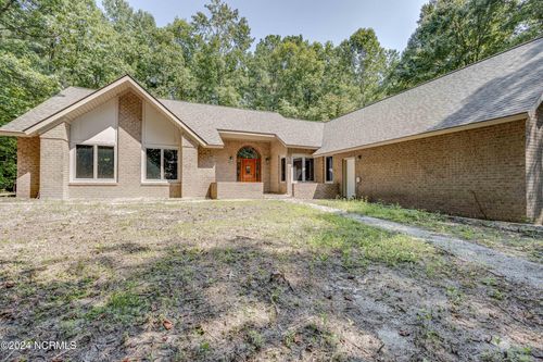 451 Forest Glen Lane, Pollocksville, NC, 28573 | Card Image