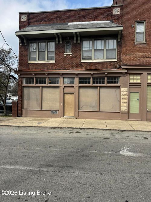 101-2807 Dumesnil St, Louisville, KY, 40211-3484 | Card Image