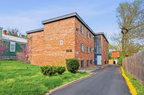 2635 Stanton Ave, Cincinnati, OH, 45206-1626 | Card Image