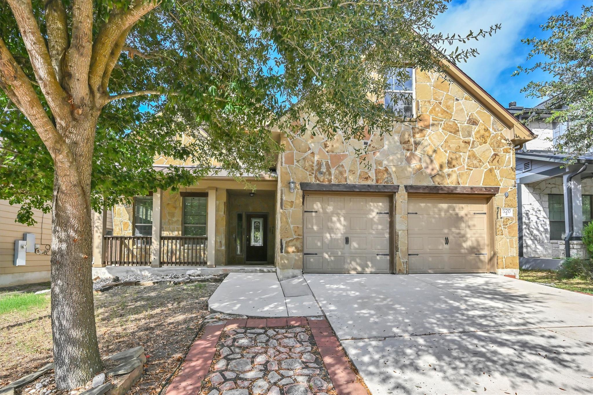 Residential in Cibolo