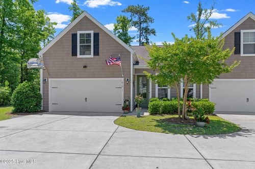 unit-1-610 Cambeck Dr Se, Leland, NC, 28451-1577 | Card Image