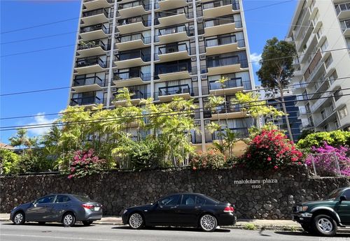 504-1560 Thurston Ave, Honolulu, HI, 96822-3718 | Card Image