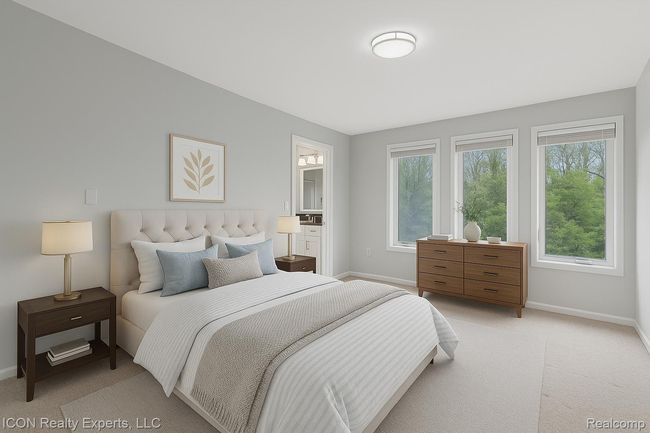 5215 Deer Run Cir, House other with 5 bedrooms, 7 bathrooms and null parking in Orchard Lake MI | Image 17