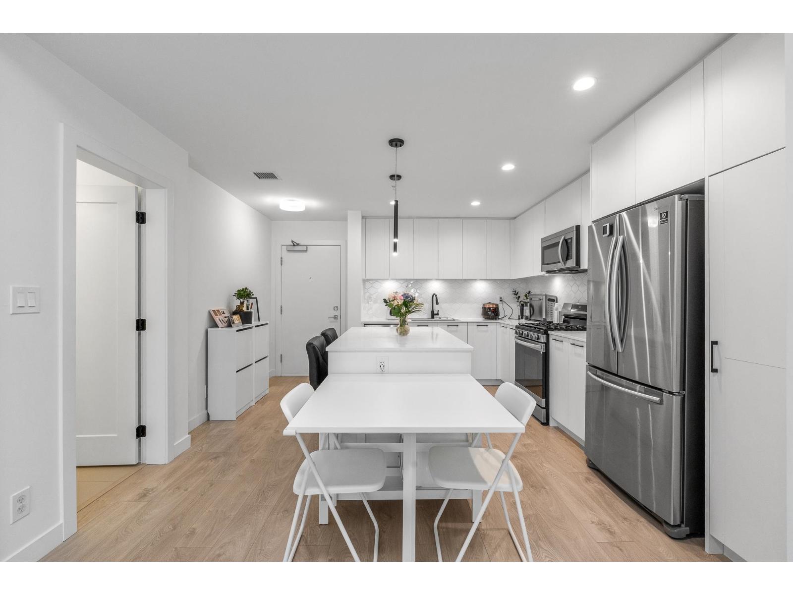 Residential in Langley 2