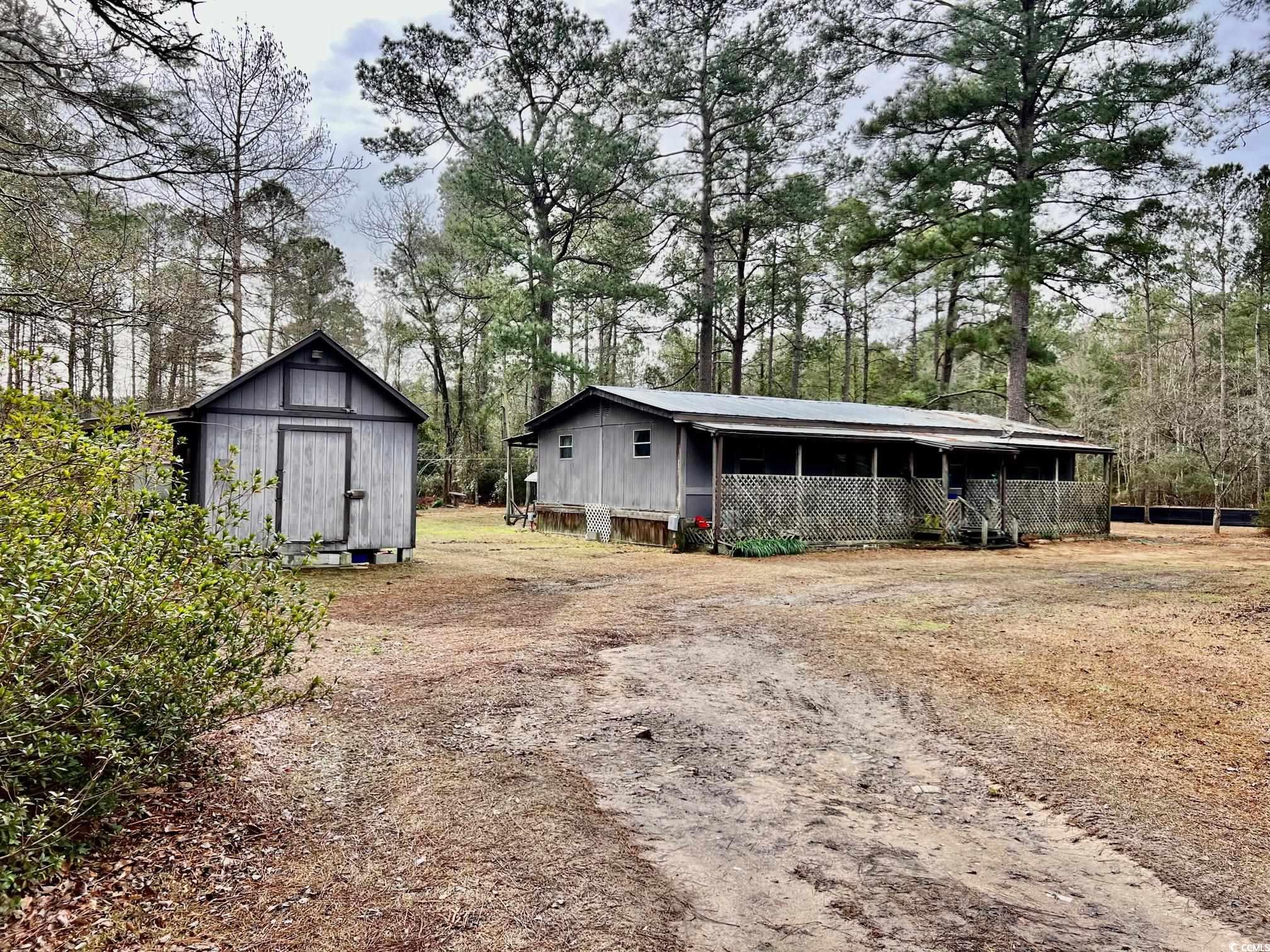 Tweety Ave, Conway, SC 29527