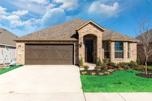 3712 Holley Ridge Way, Mckinney, TX, 75071-6944 | Card Image