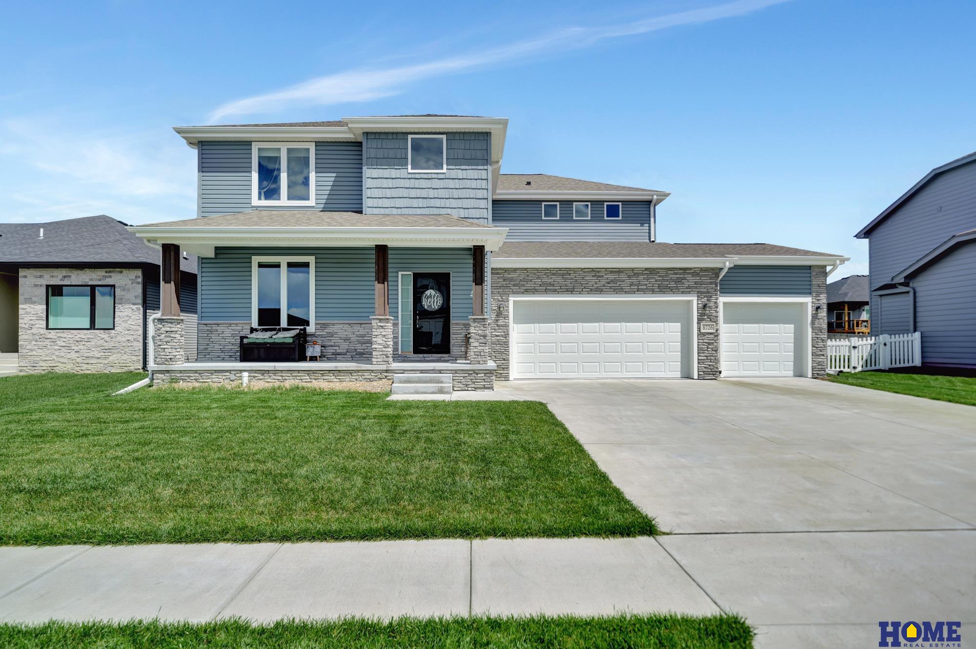 82nd St, Lincoln, NE 68516