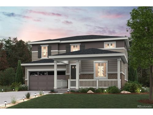 3313 N Irvington St, Aurora, CO, 80019-2521 | Card Image