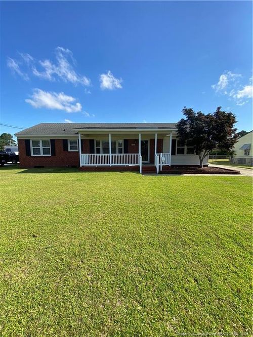 509 E 19th St, Lumberton, NC, 28358-3945 | Card Image
