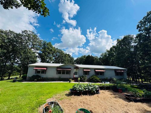 116 Wadley Rd, Romance, AR, 72136-7083 | Card Image