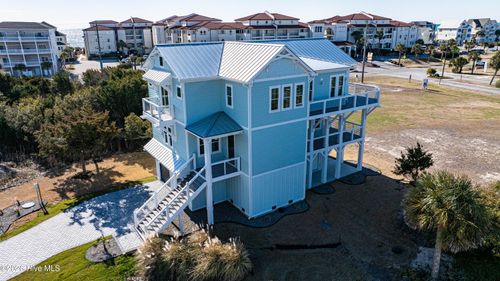 6 Cape Ln, N Topsail Beach, NC, 28460-9618 | Card Image