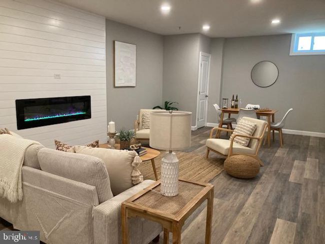 8305 Bletzer Rd, House other with 4 bedrooms, 4 bathrooms and null parking in DUNDALK MD | Image 39