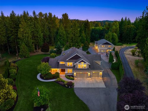 4931 125th Ave Se, Snohomish, WA, 98290-4385 | Card Image