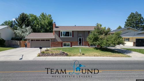 4055 E 12th St, Casper, WY, 82609-3149 | Card Image