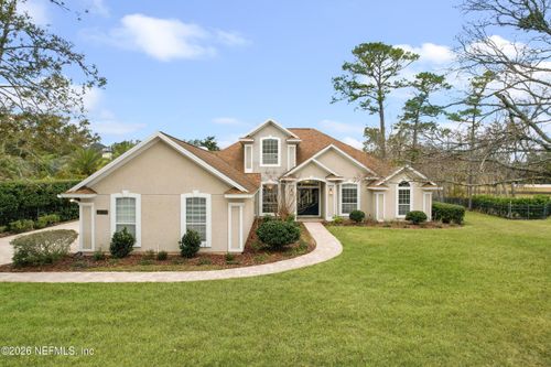 12795 Huntley Manor Dr, Jacksonville, FL, 32224-8617 | Card Image