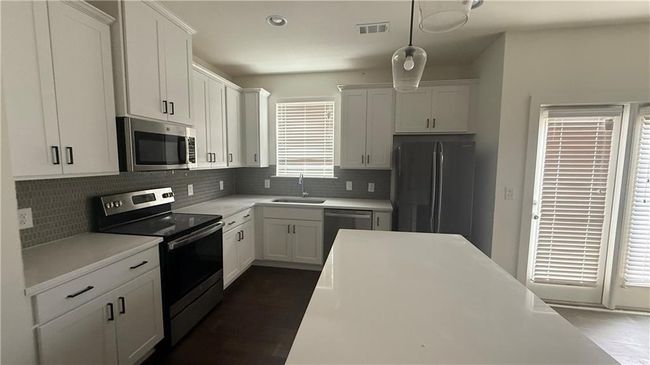 36 S Auburn Landing Pl, Townhouse with 3 bedrooms, 3 bathrooms and null parking in Auburn GA | Image 6