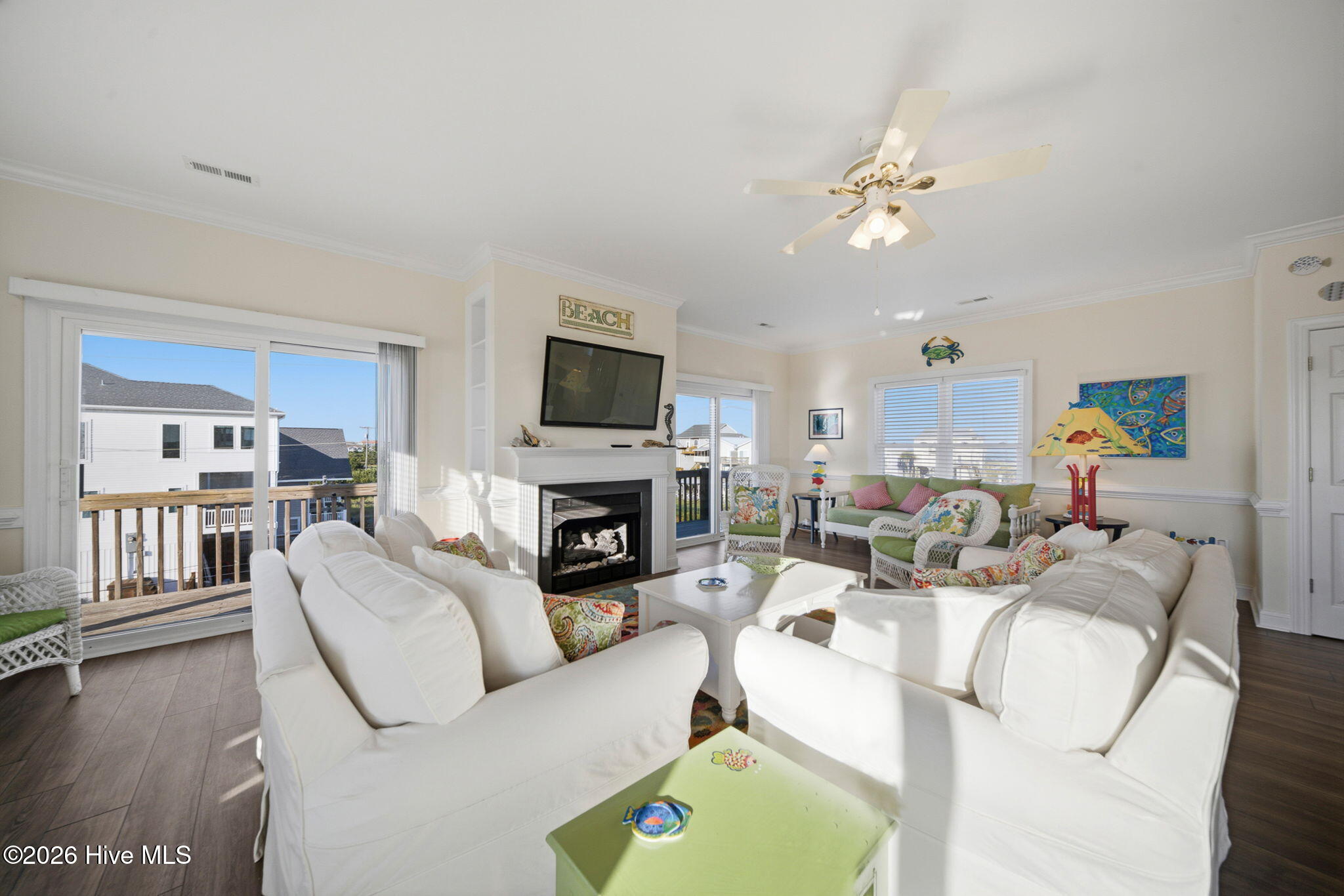 Residential in Topsail Beach 3
