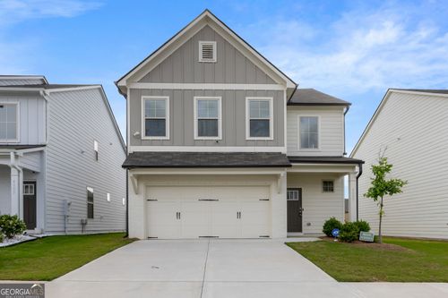 4003 Garden Ln, College Park, GA, 30337-3906 | Card Image