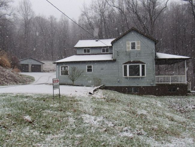815 High Rd, House other with 4 bedrooms, 2 bathrooms and 2 parking in Dunbar PA | Image 24