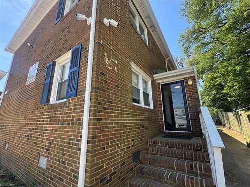 2-1615 E Ocean View Ave, Norfolk, VA, 23503-2444 | Card Image