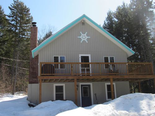 466 Wheeler Rd, Windham, VT, 05359-4402 | Card Image