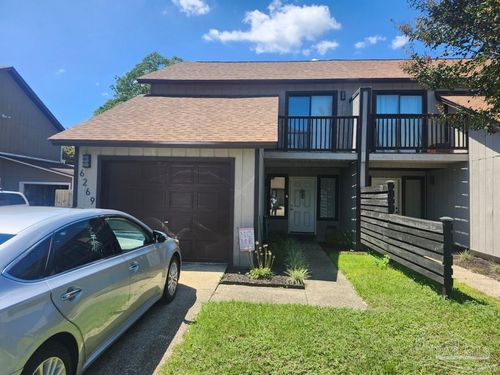 6269 Kirsten Dr, Pensacola, FL, 32504-4751 | Card Image