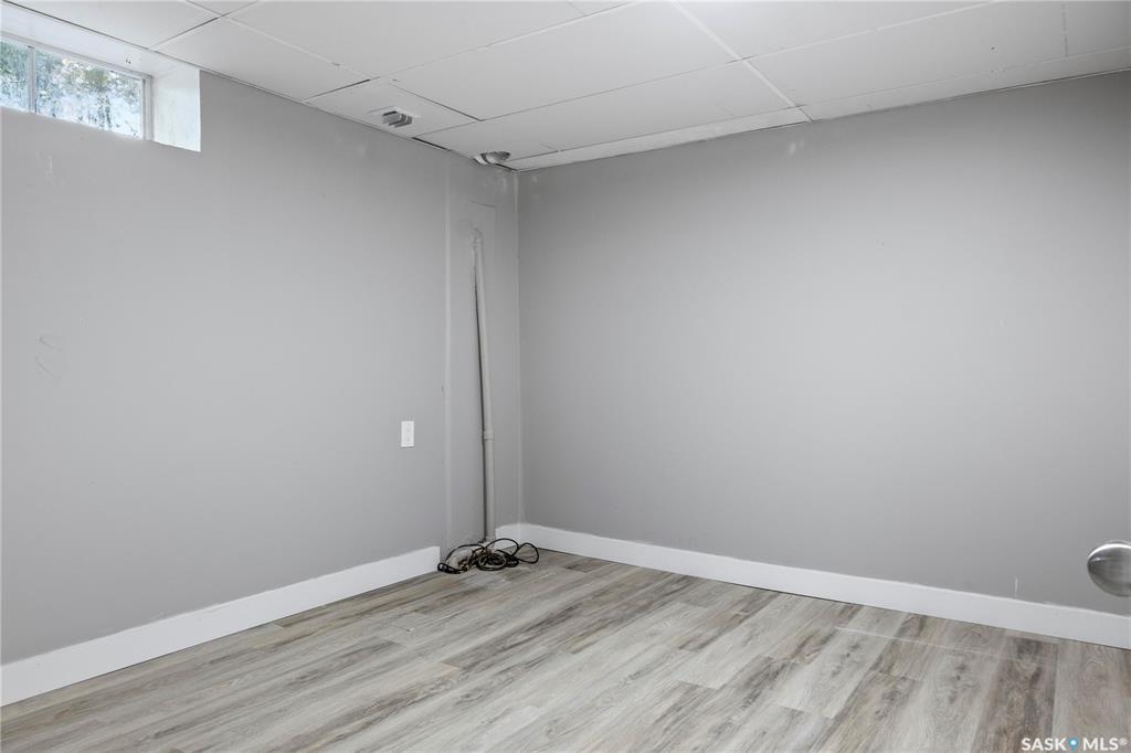 Residential in Regina