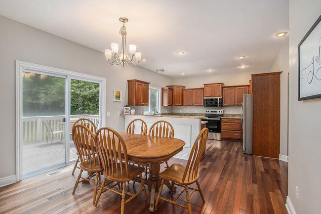 7049 3 Rd St, House other with 4 bedrooms, 4 bathrooms and null parking in Mattawan MI | Image 10