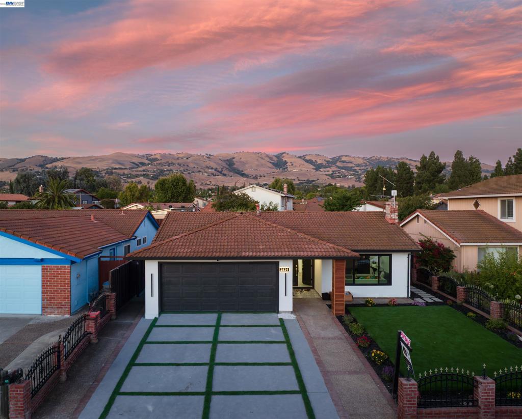 Residential in San Jose 2