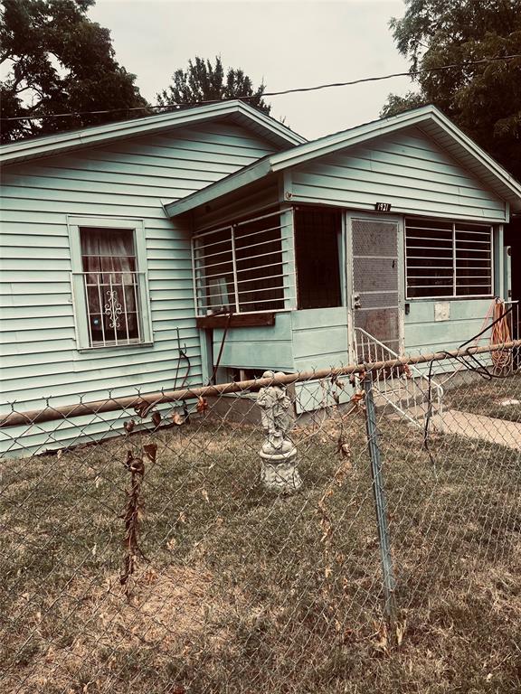 Nomas St, Dallas, TX 75212
