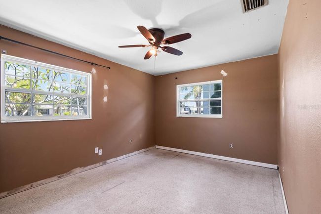 6208 Florida Cir E, House other with 2 bedrooms, 1 bathrooms and null parking in APOLLO BEACH FL | Image 13