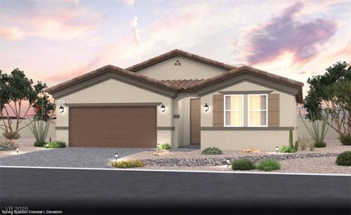 lot-22-4709 Woodland Ave, Las Vegas, NV, 89121-7137 | Card Image