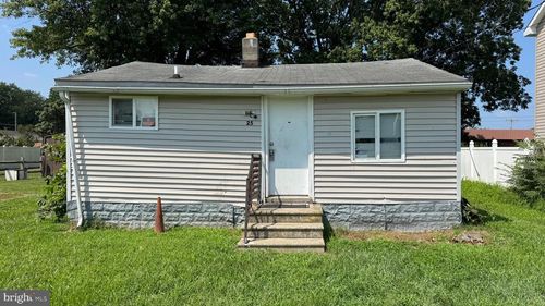 25 Reed St, HARRINGTON, DE, 19952-1306 | Card Image