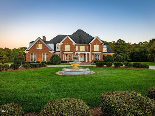 6001 Atkins Farm Ct, Raleigh, NC, 27606-8500 | Card Image