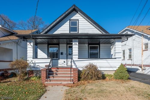 74 E 9th St, Clifton, NJ, 07011-1110 | Card Image