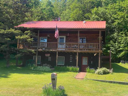 1313 Eligo Lake Rd, Hardwick, VT, 05843 | Card Image