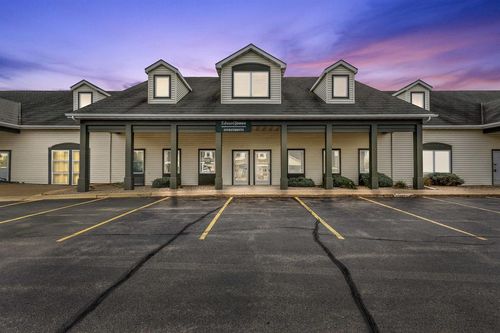 W7003 Parkview Drive, Greenville, WI, 54942 | Card Image