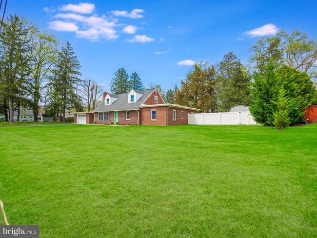 5 Spruce Ave, House other with 4 bedrooms, 3 bathrooms and null parking in BORDENTOWN NJ | Image 5
