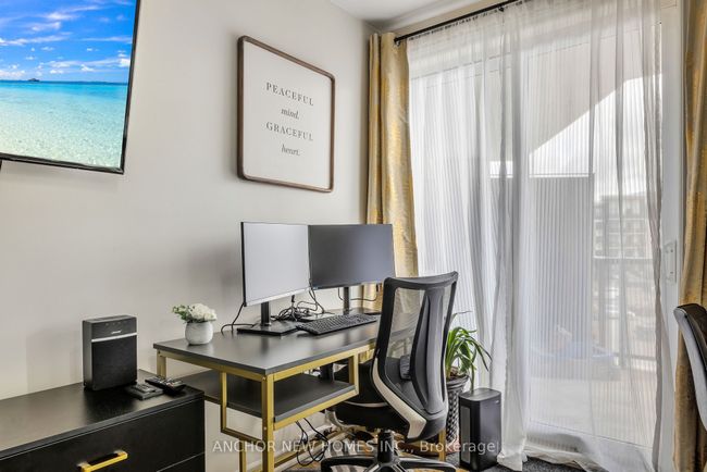 317 - 630 Sauve St, Condo with 2 bedrooms, 1 bathrooms and 1 parking in Milton ON | Image 15