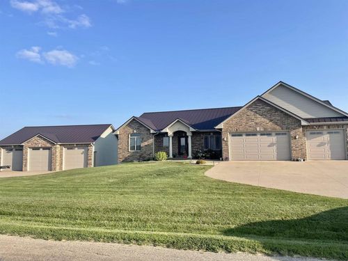 4003 Plum Hollow Road, JAMESTOWN, WI, 53811 | Card Image