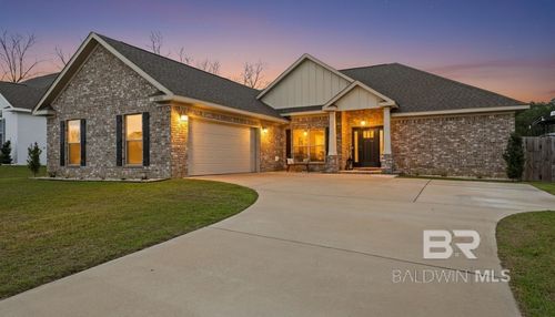 20933 Southtown Dr W, Robertsdale, AL, 36567-8746 | Card Image