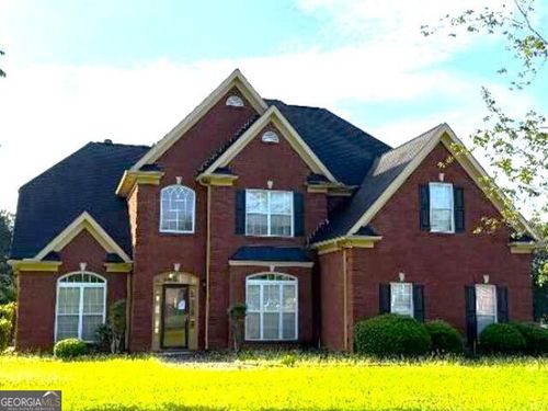 2560 Oak Creek Ln, Conyers, GA, 30094-6868 | Card Image