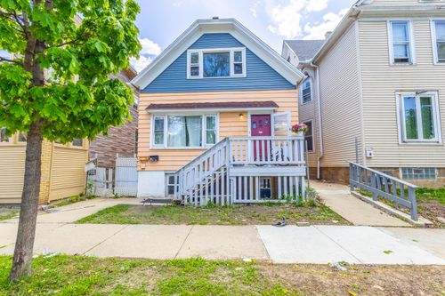 1327 W Orchard St, Milwaukee, WI, 53204-2772 | Card Image